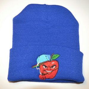 Applehead Clothing skully hat